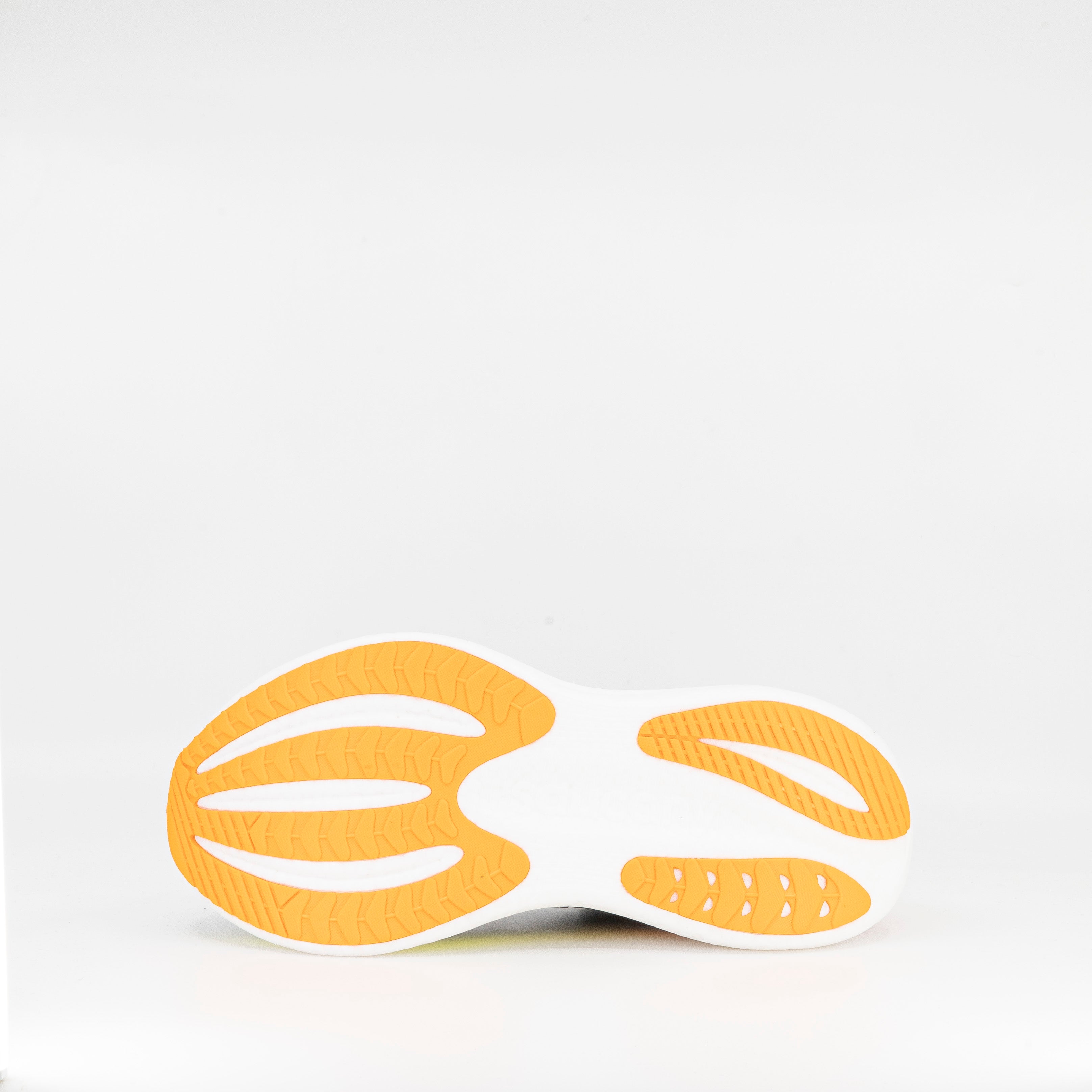 Saucony Triumph 23 (D Standard) Mens Frigid/Citron